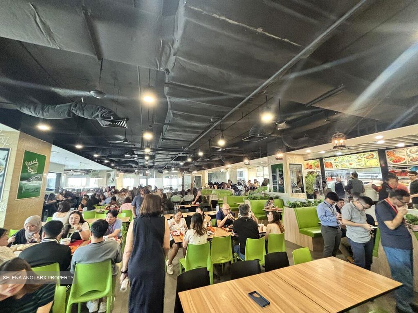 Techpoint (D20), Factory #575693531